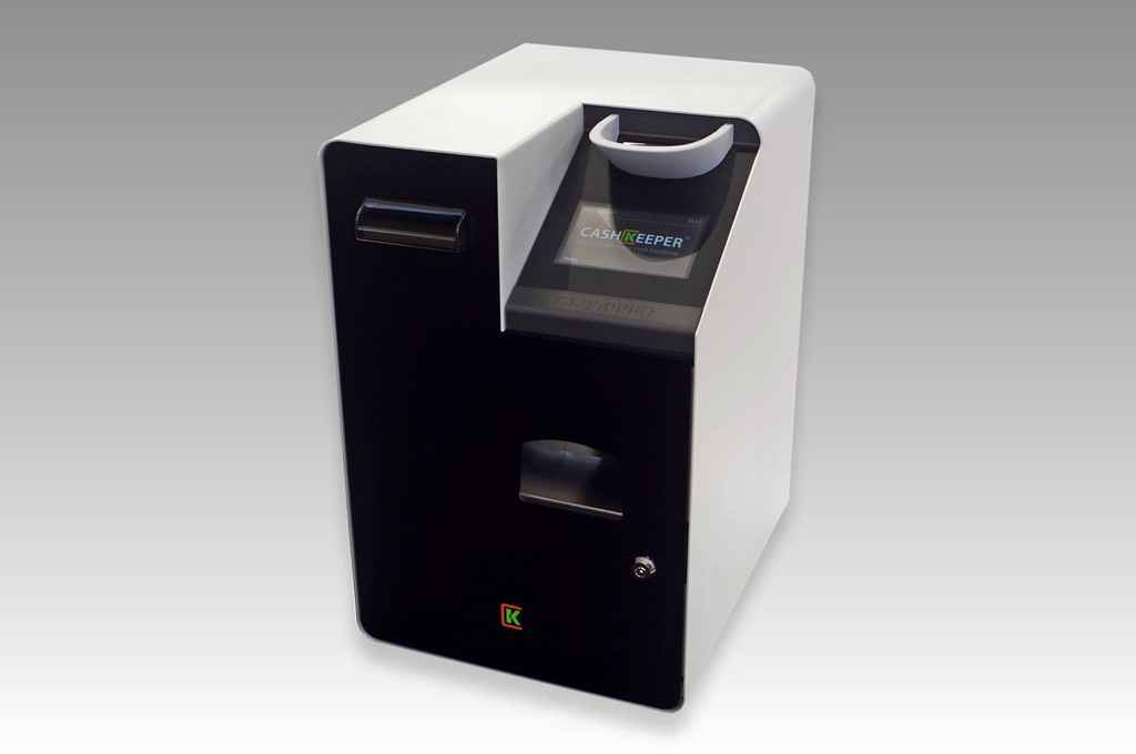CashKeeper CK950PRO