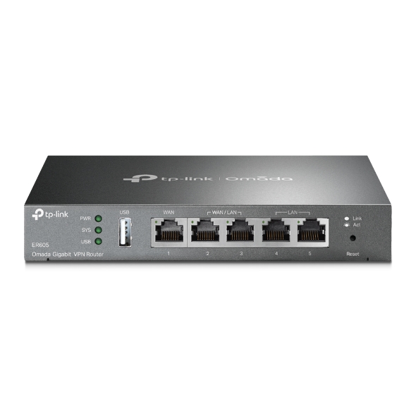 OMADA ER605