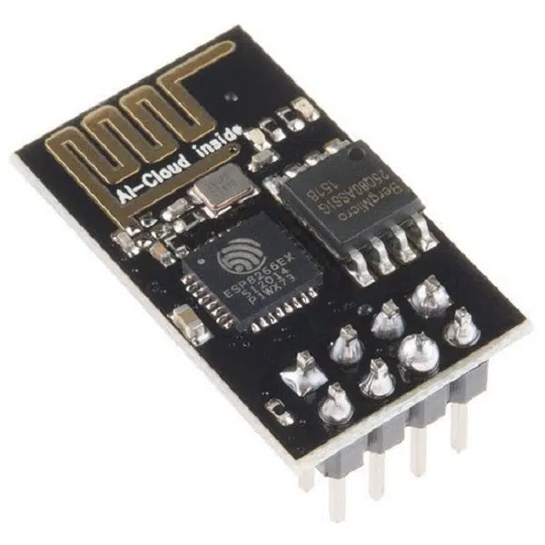 ESP8266 ESP-01