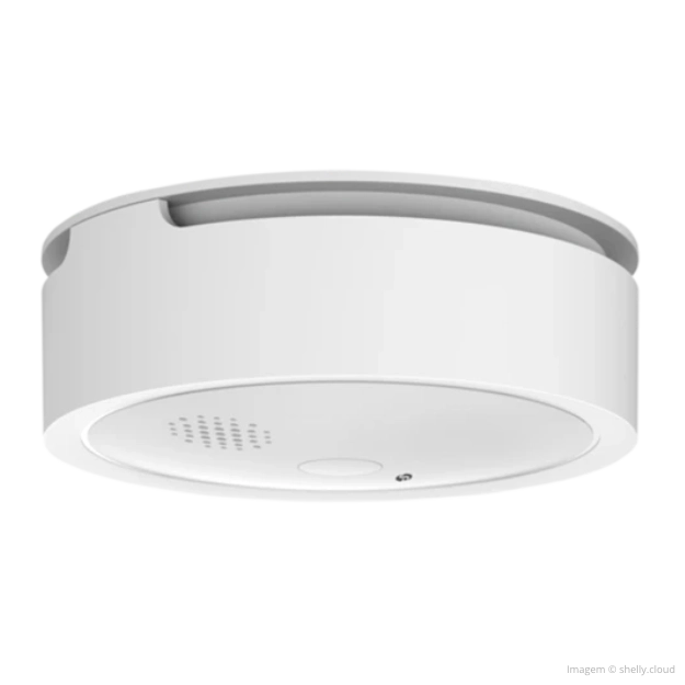 Shelly Plus Smoke Alarm