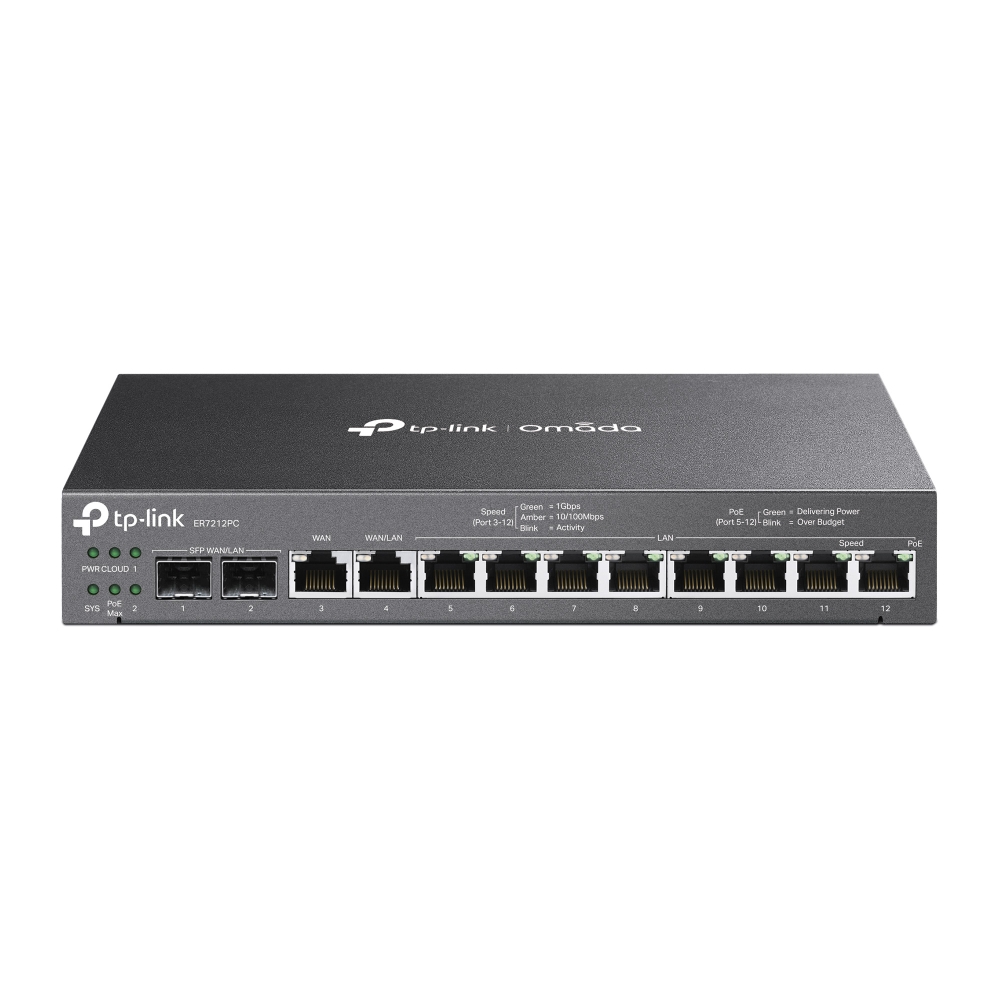 Omada ER7212PC