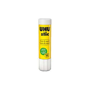 Cola Stick 21g UHU Ref 20