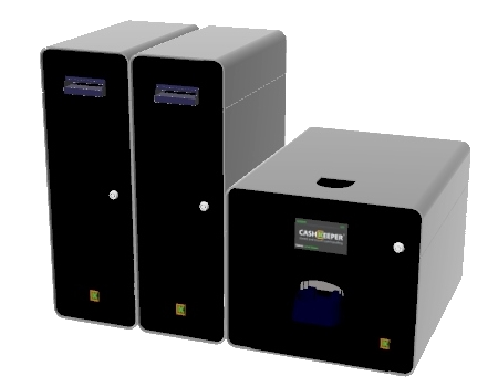 CK+ALU Zeus Sigma Twin