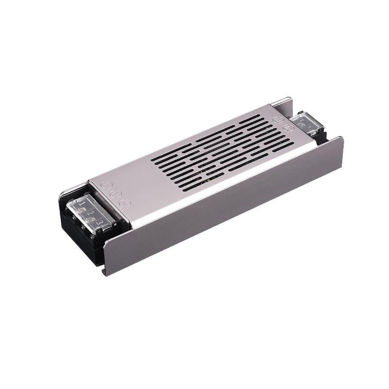 Fontes de Alimentação 100W 24VDC Ultra Slim II