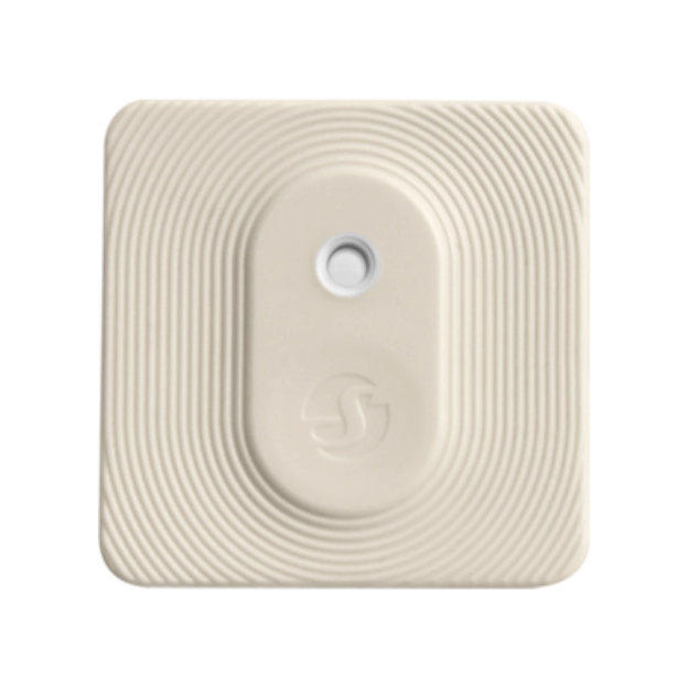 Shelly BLU H&T Ivory